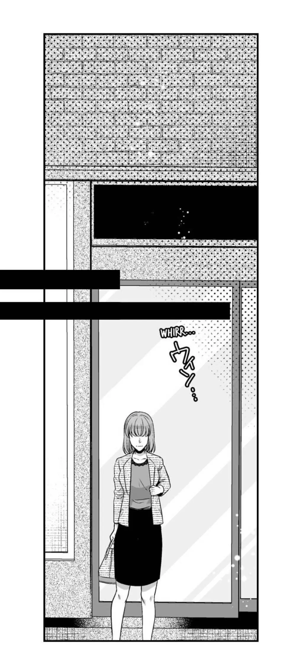 Newbie Sex Writer's Investigation Report Chapter 24 page 28