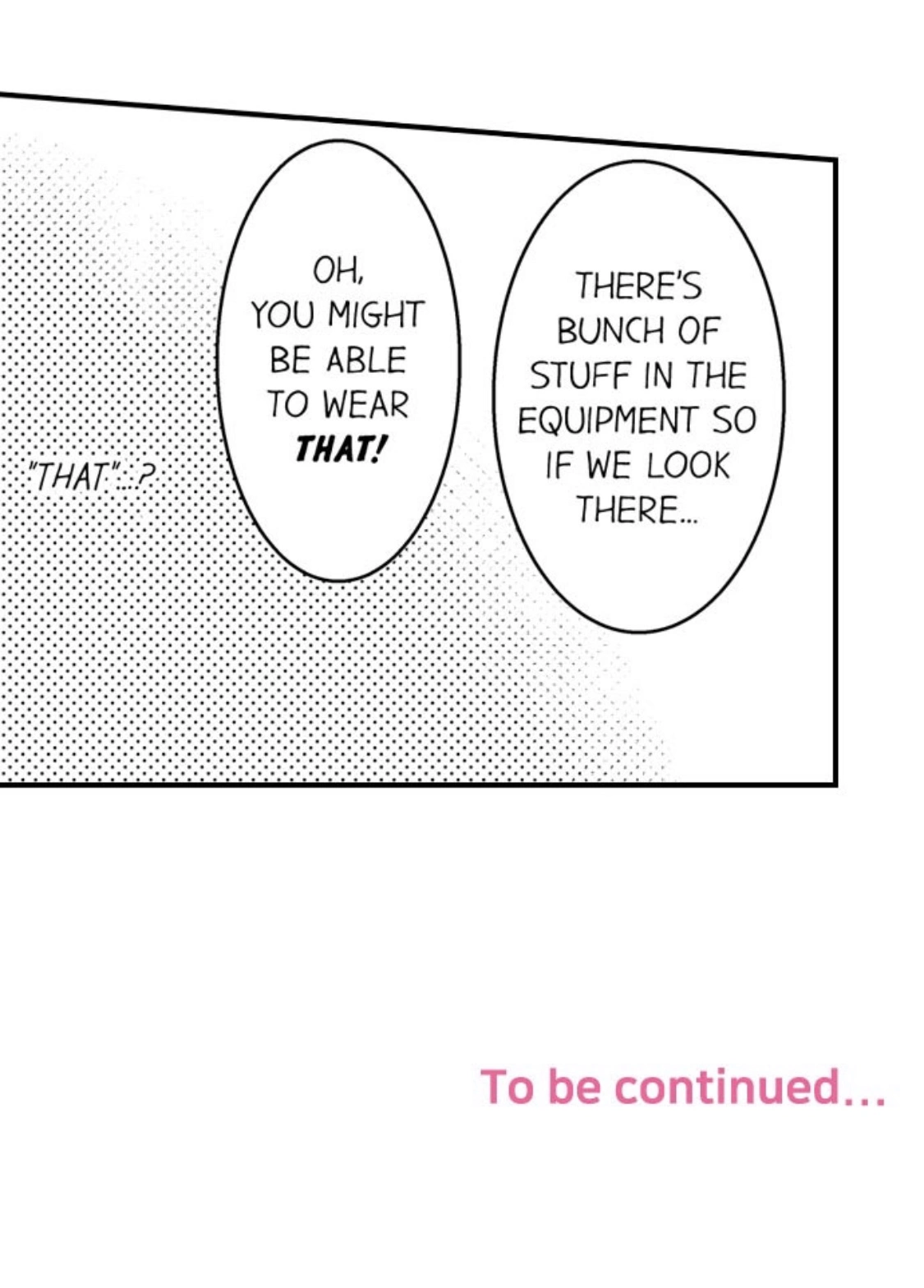 Newbie Sex Writer's Investigation Report Chapter 22 page 44