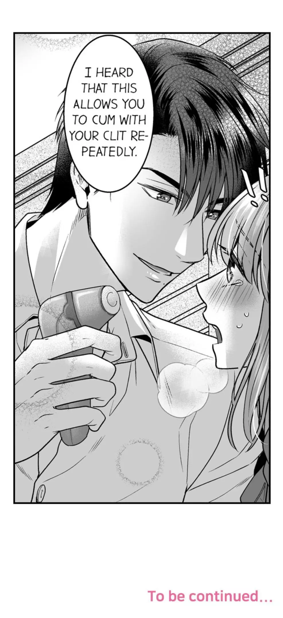 Newbie Sex Writer's Investigation Report Chapter 19 page 42