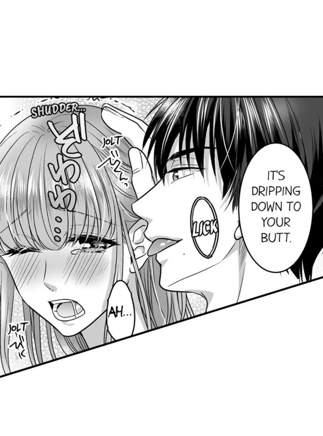 Newbie Sex Writer's Investigation Report Chapter 24 page 11