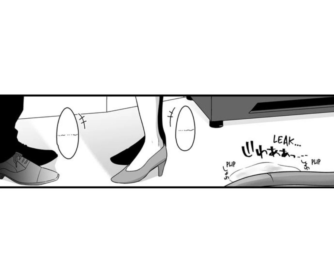 Newbie Sex Writer's Investigation Report Chapter 22 page 36