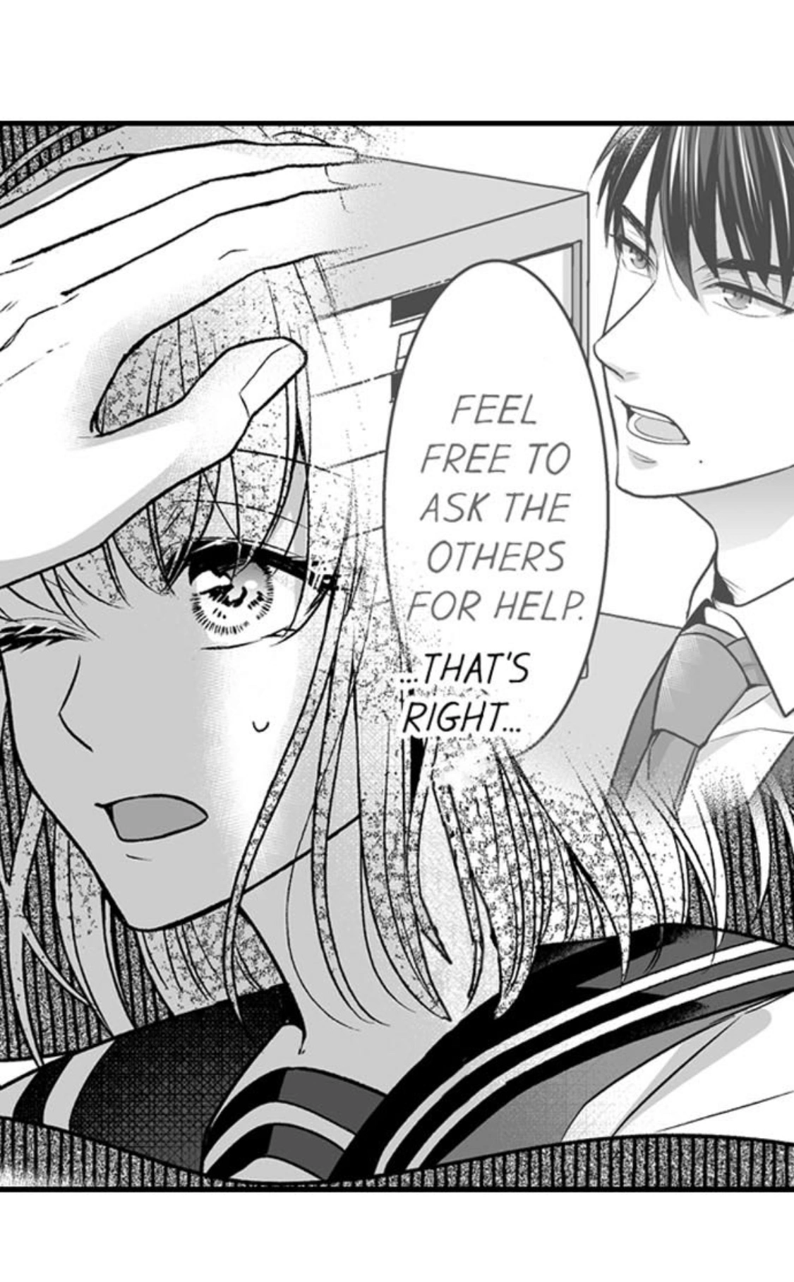 Newbie Sex Writer's Investigation Report Chapter 23 page 26