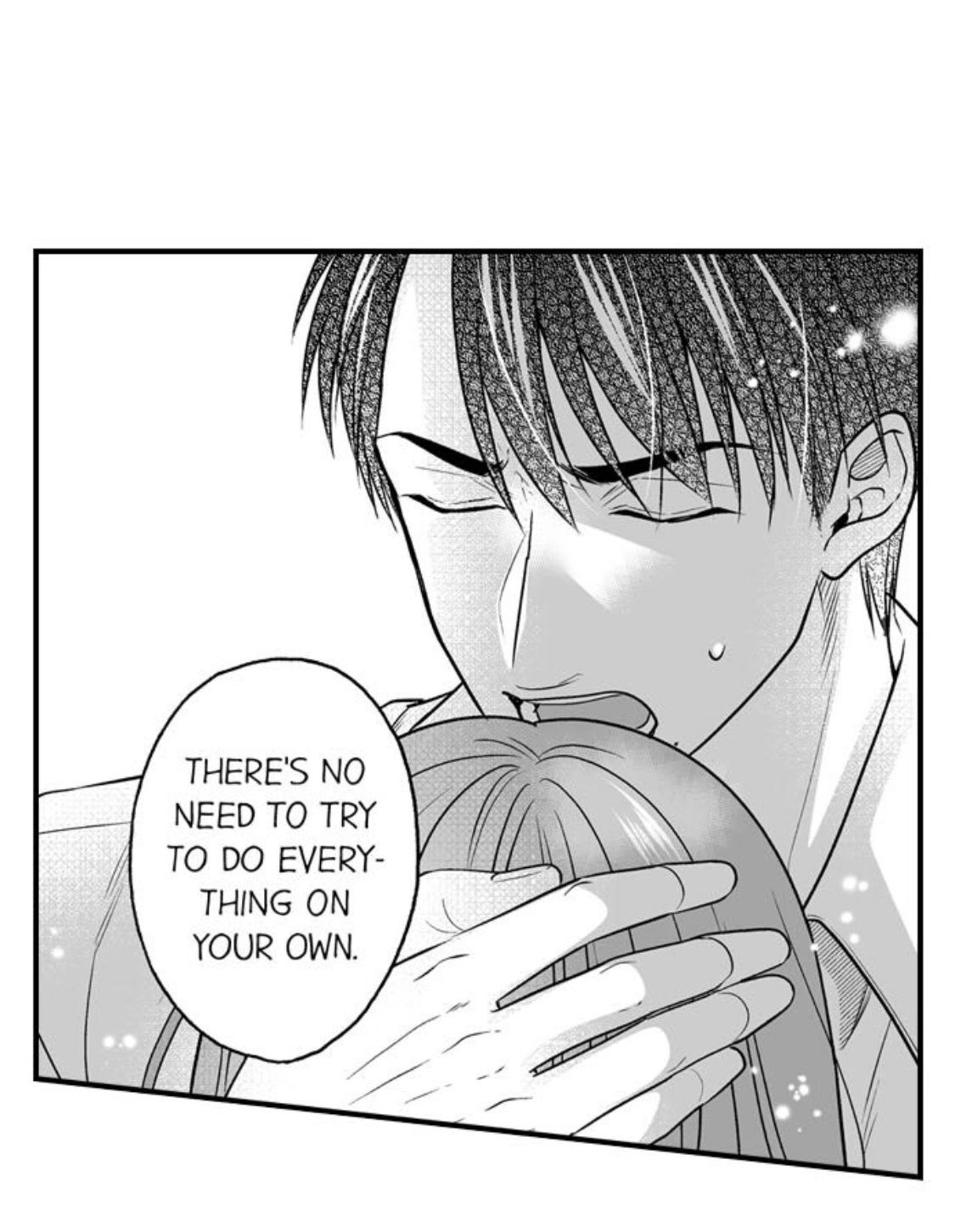 Newbie Sex Writer's Investigation Report Chapter 23 page 32