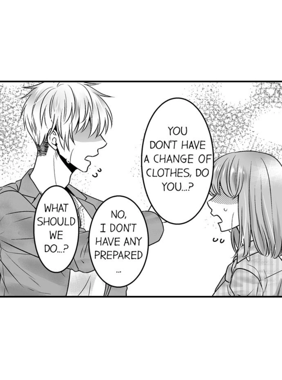 Newbie Sex Writer's Investigation Report Chapter 22 page 42