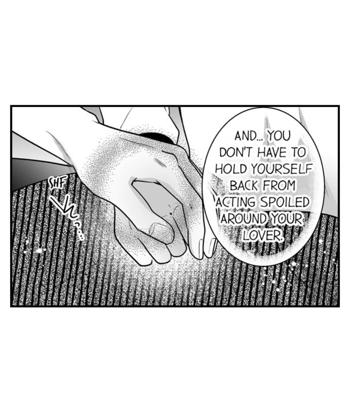 Newbie Sex Writer's Investigation Report Chapter 23 page 34