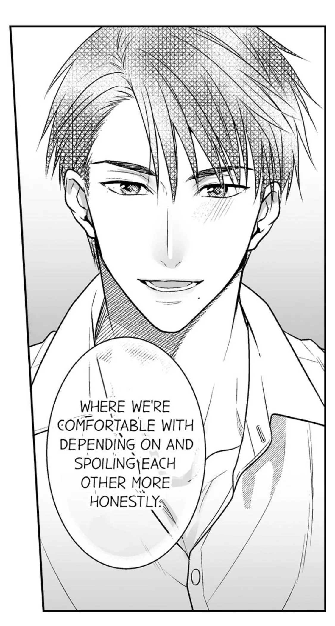 Newbie Sex Writer's Investigation Report Chapter 24 page 22