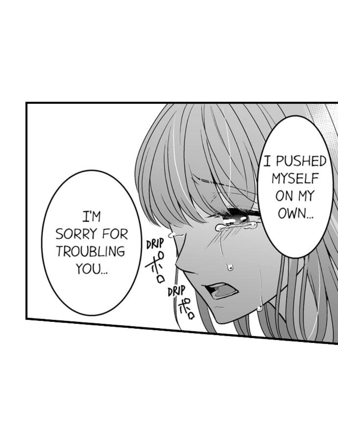 Newbie Sex Writer's Investigation Report Chapter 23 page 30