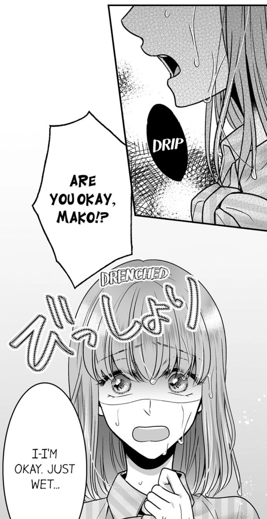 Newbie Sex Writer's Investigation Report Chapter 22 page 40