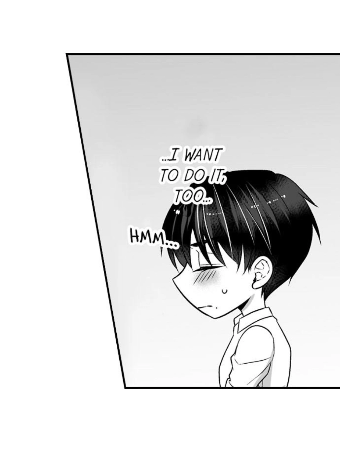 Newbie Sex Writer's Investigation Report Chapter 23 page 45