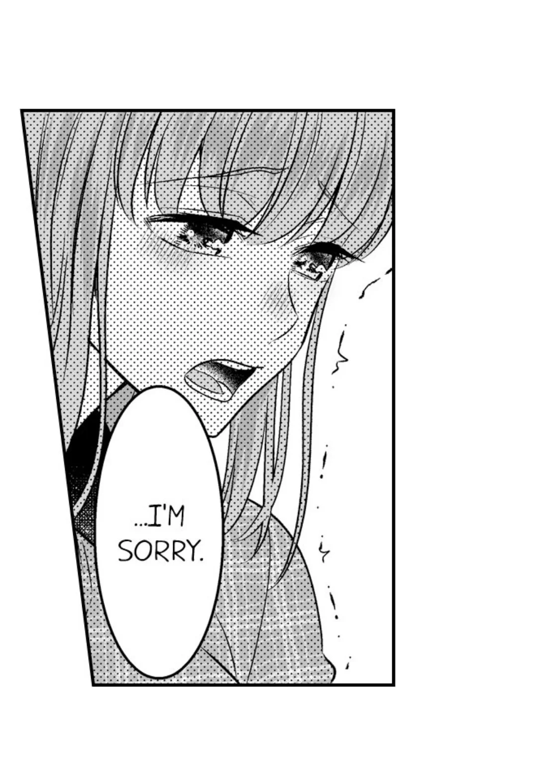 Newbie Sex Writer's Investigation Report Chapter 30 page 3