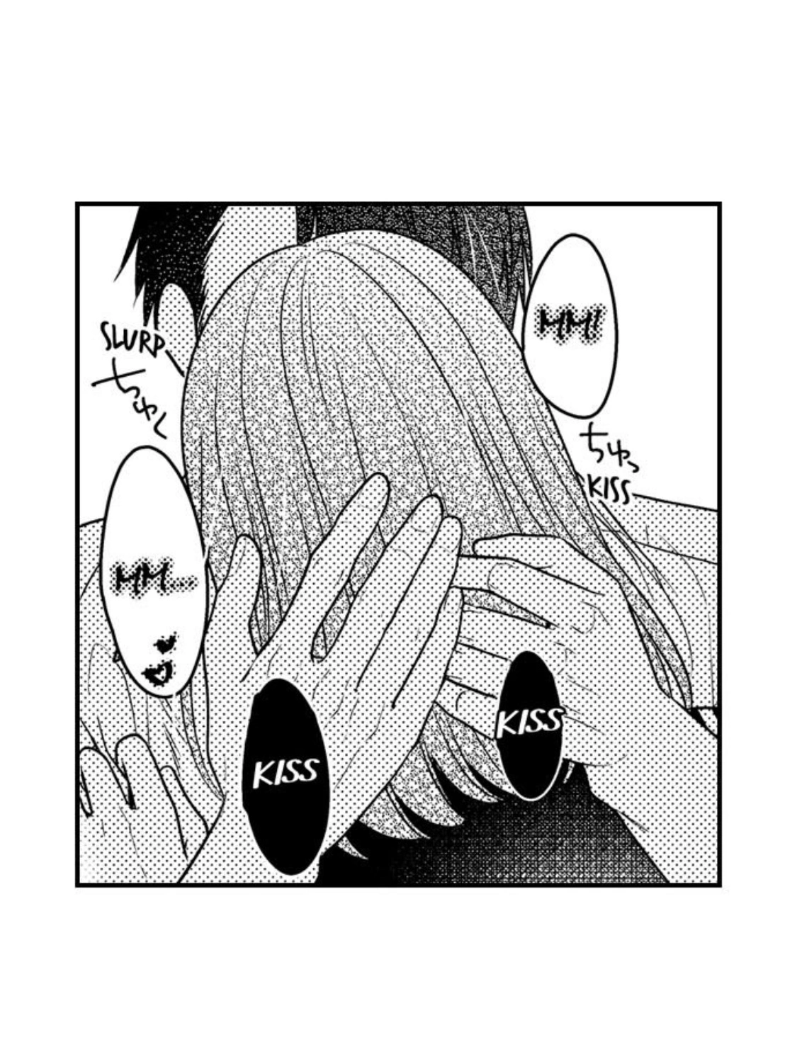 Newbie Sex Writer's Investigation Report Chapter 23 page 41
