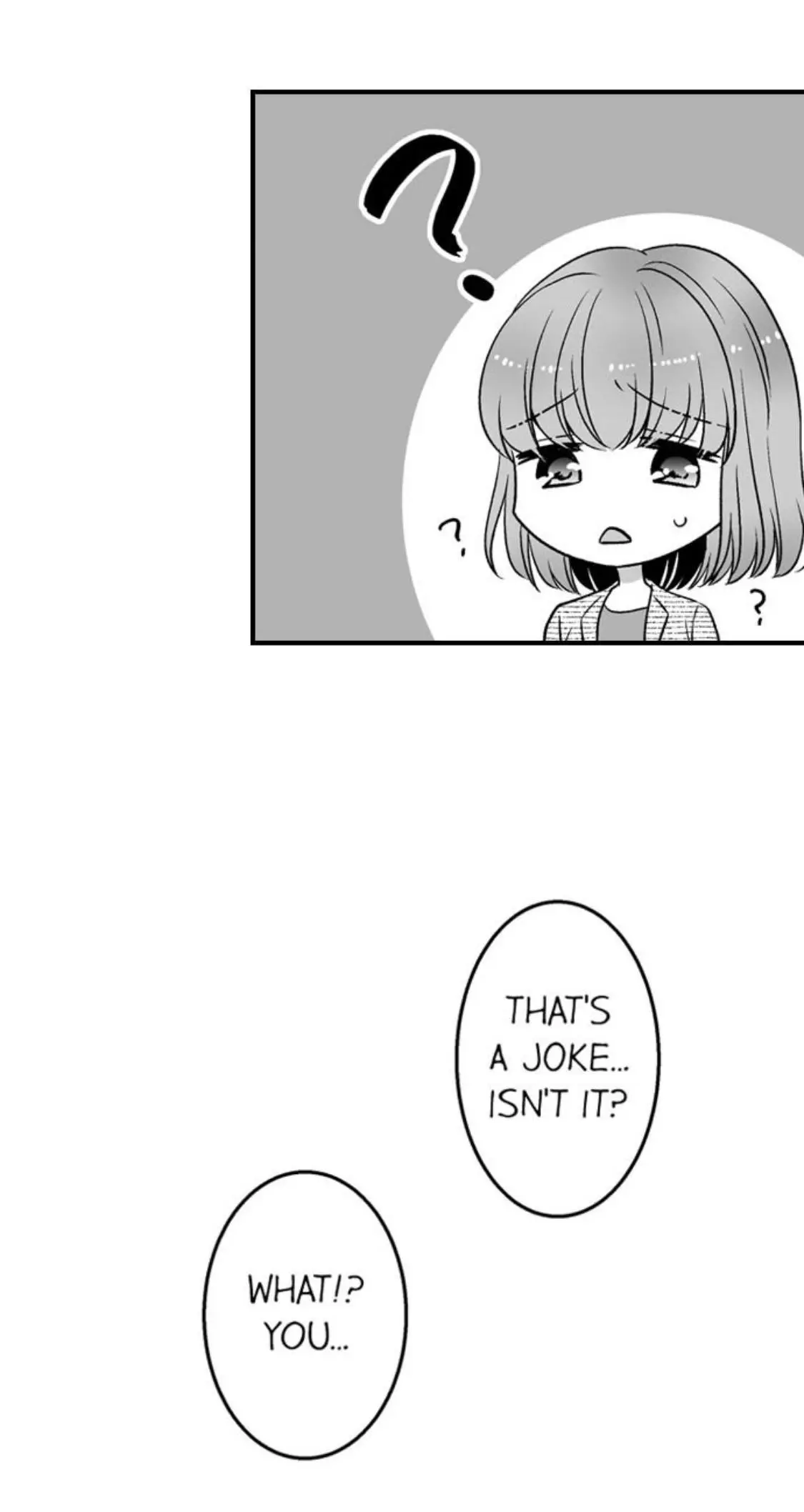Newbie Sex Writer's Investigation Report Chapter 24 page 32