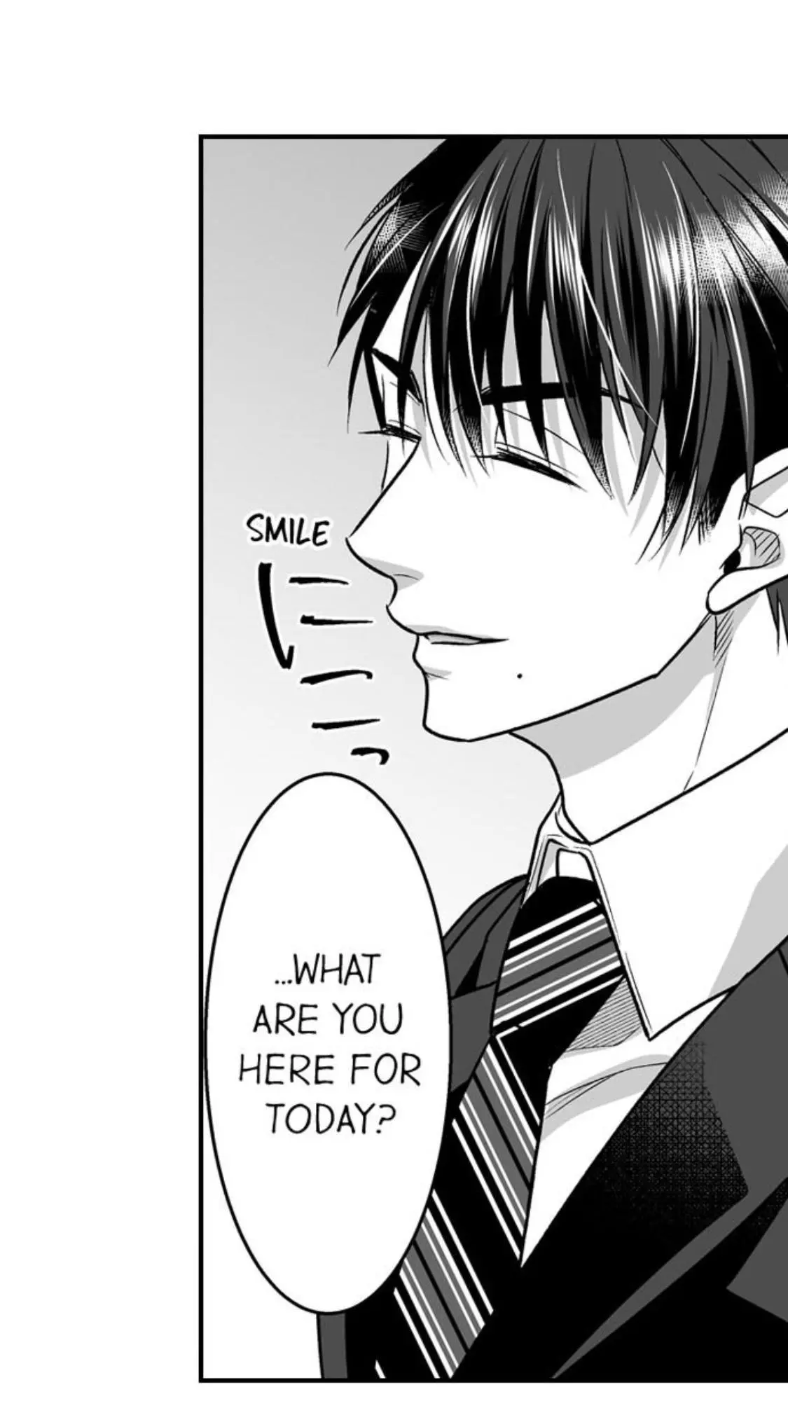 Newbie Sex Writer's Investigation Report Chapter 24 page 35