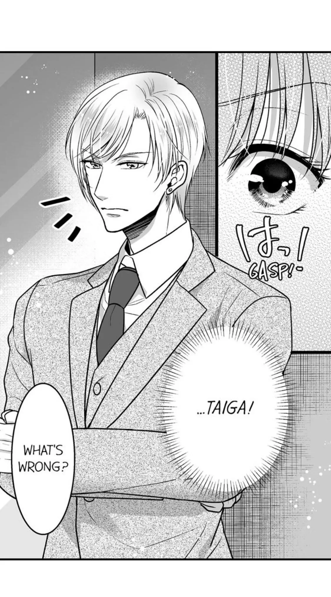 Newbie Sex Writer's Investigation Report Chapter 24 page 29