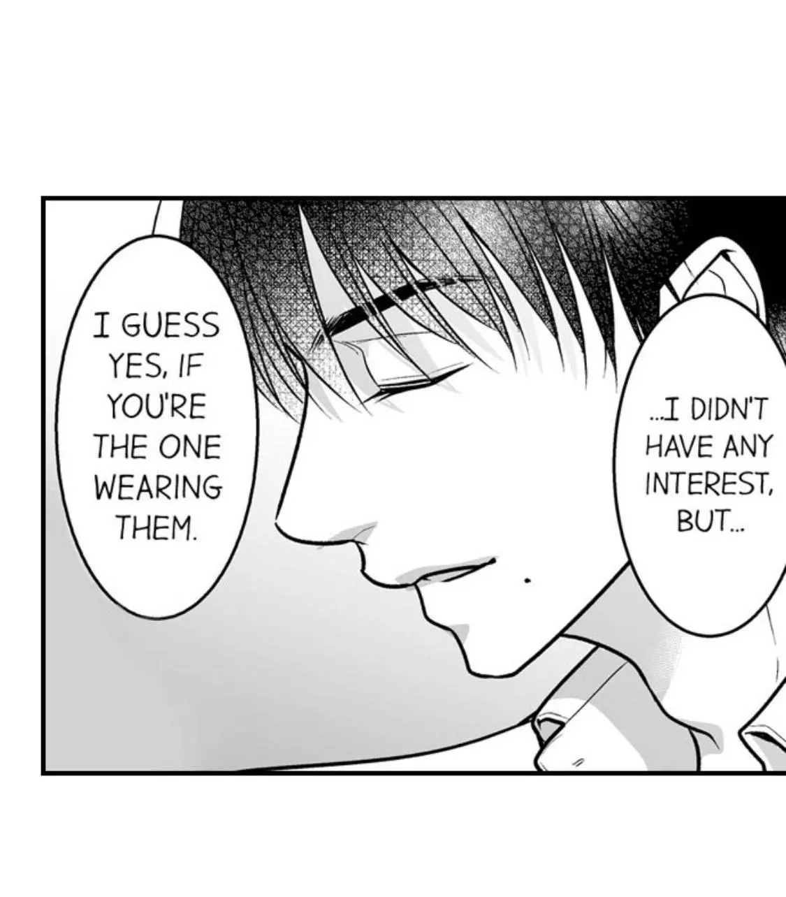 Newbie Sex Writer's Investigation Report Chapter 24 page 15
