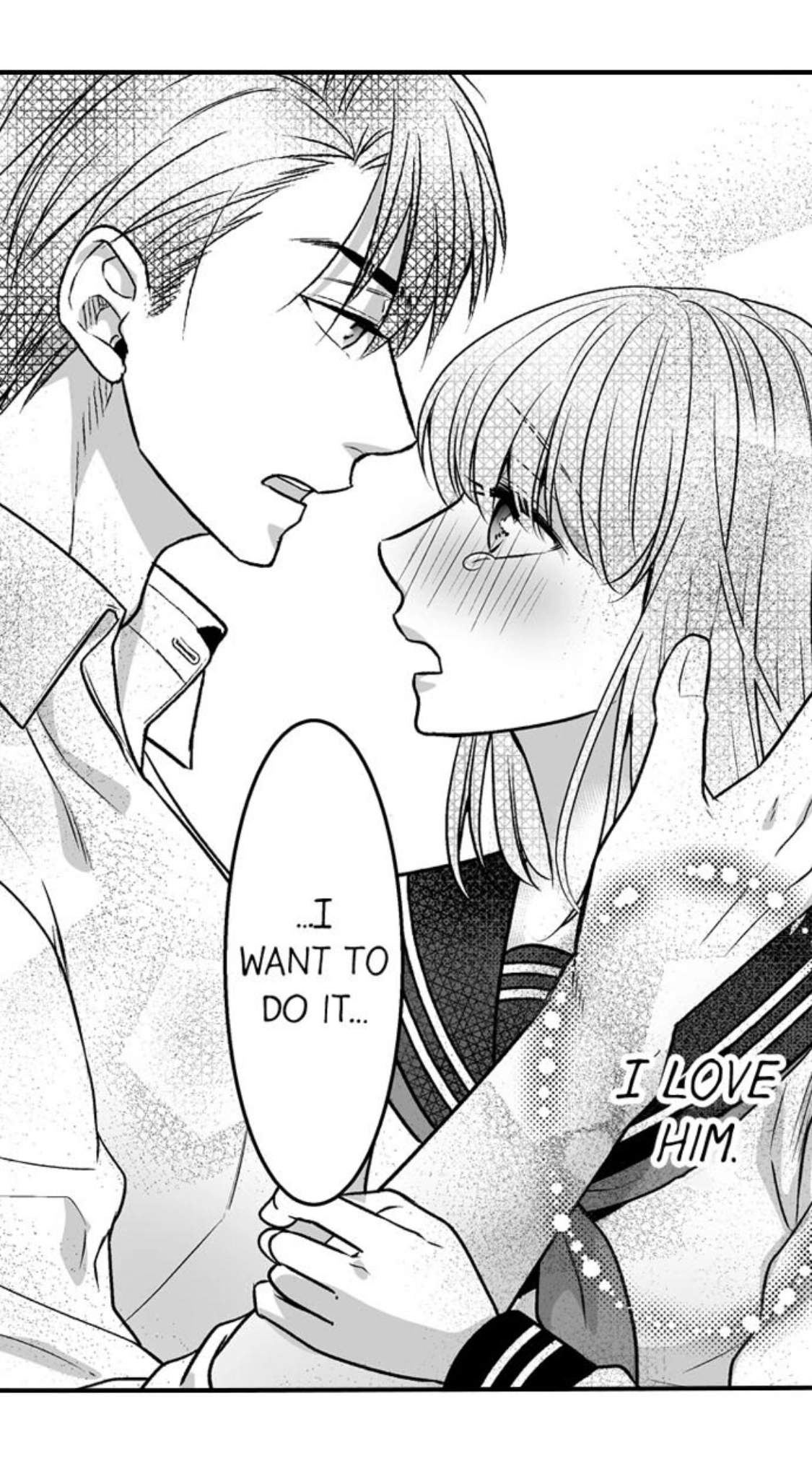 Newbie Sex Writer's Investigation Report Chapter 23 page 43