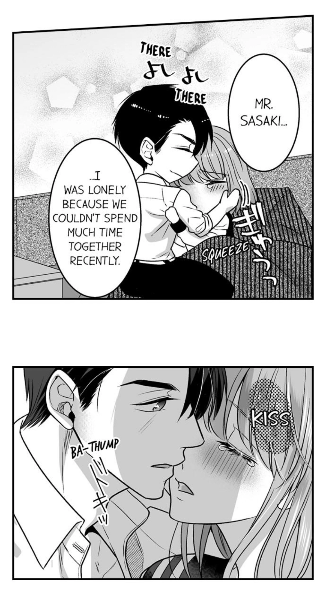 Newbie Sex Writer's Investigation Report Chapter 23 page 39