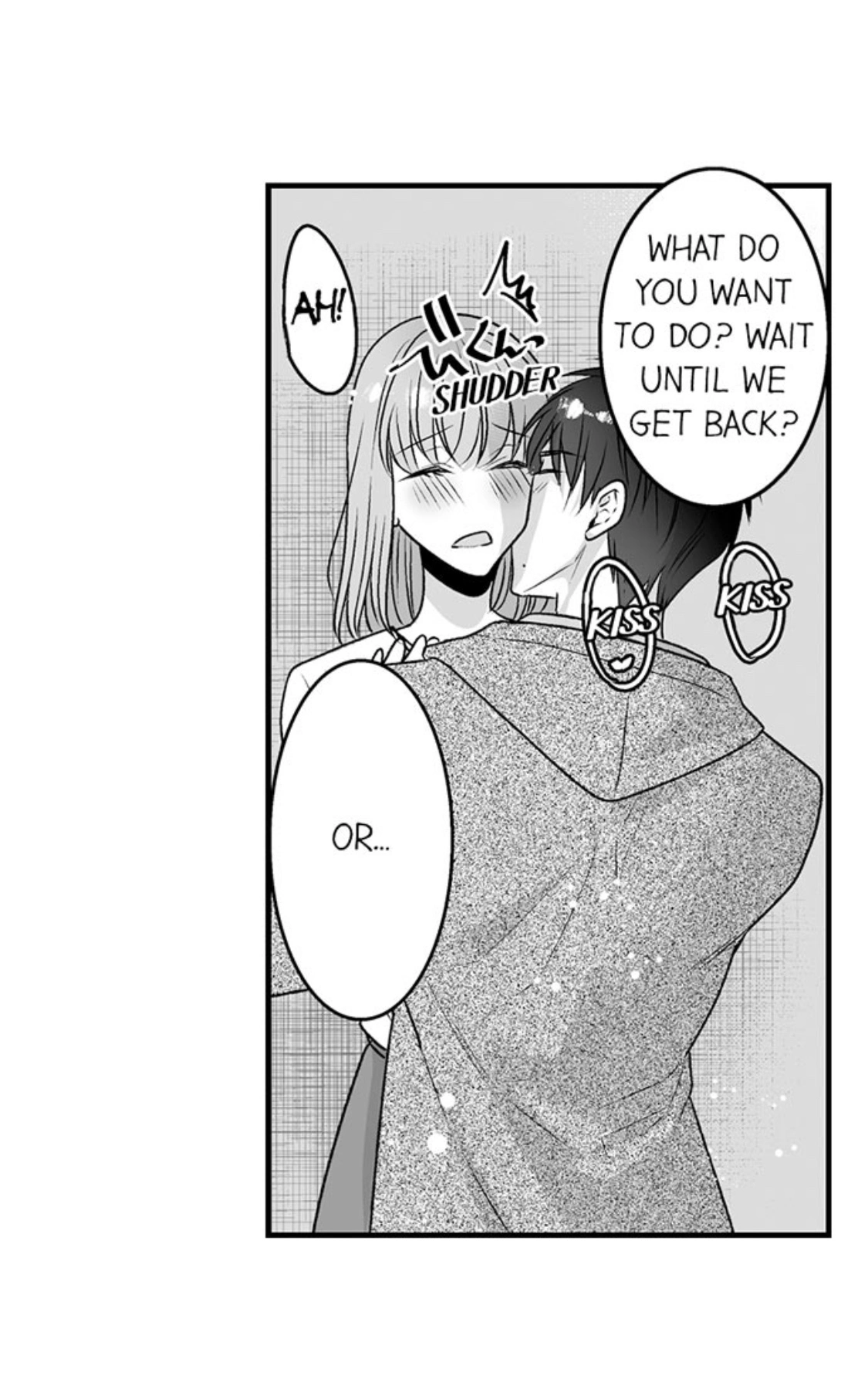 Newbie Sex Writer's Investigation Report Chapter 26 page 42