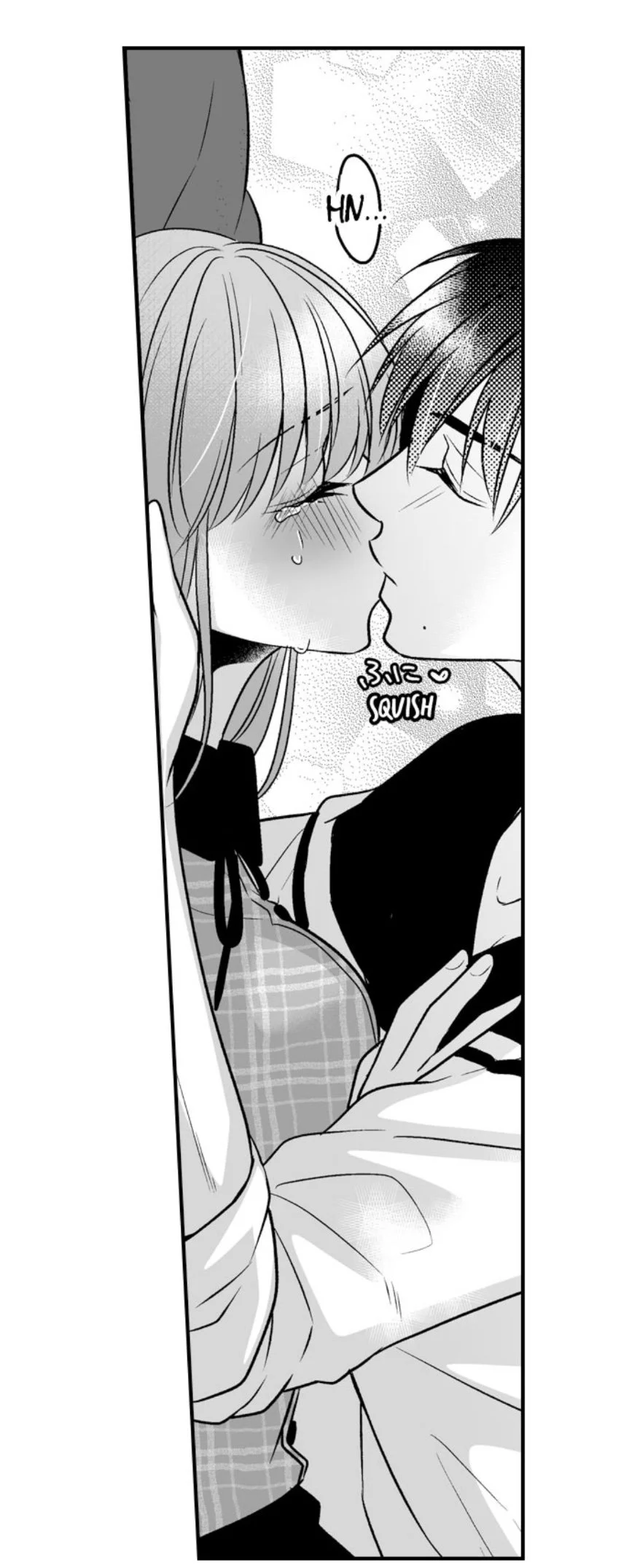 Newbie Sex Writer's Investigation Report Chapter 30 page 19