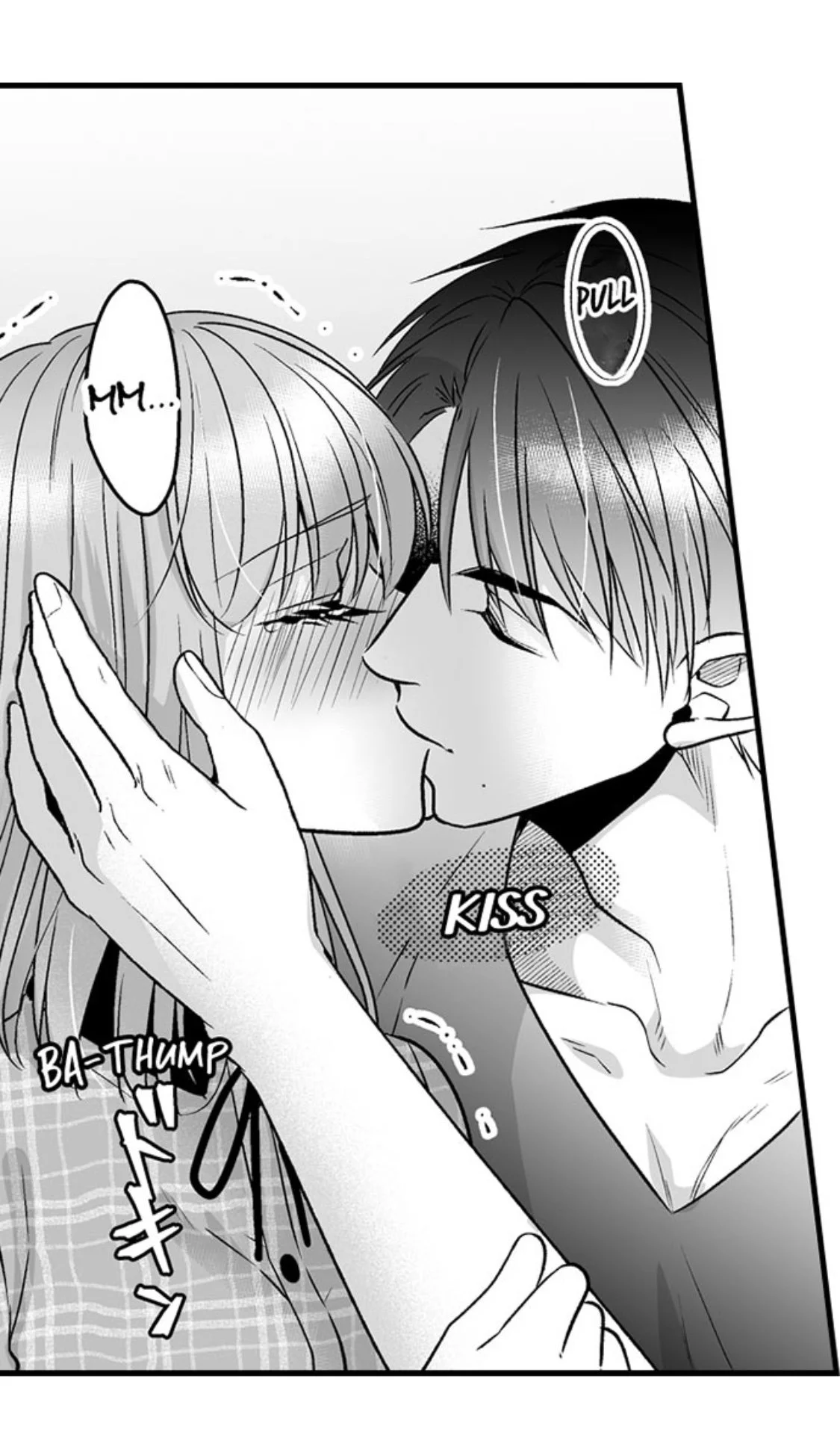 Newbie Sex Writer's Investigation Report Chapter 30 page 11