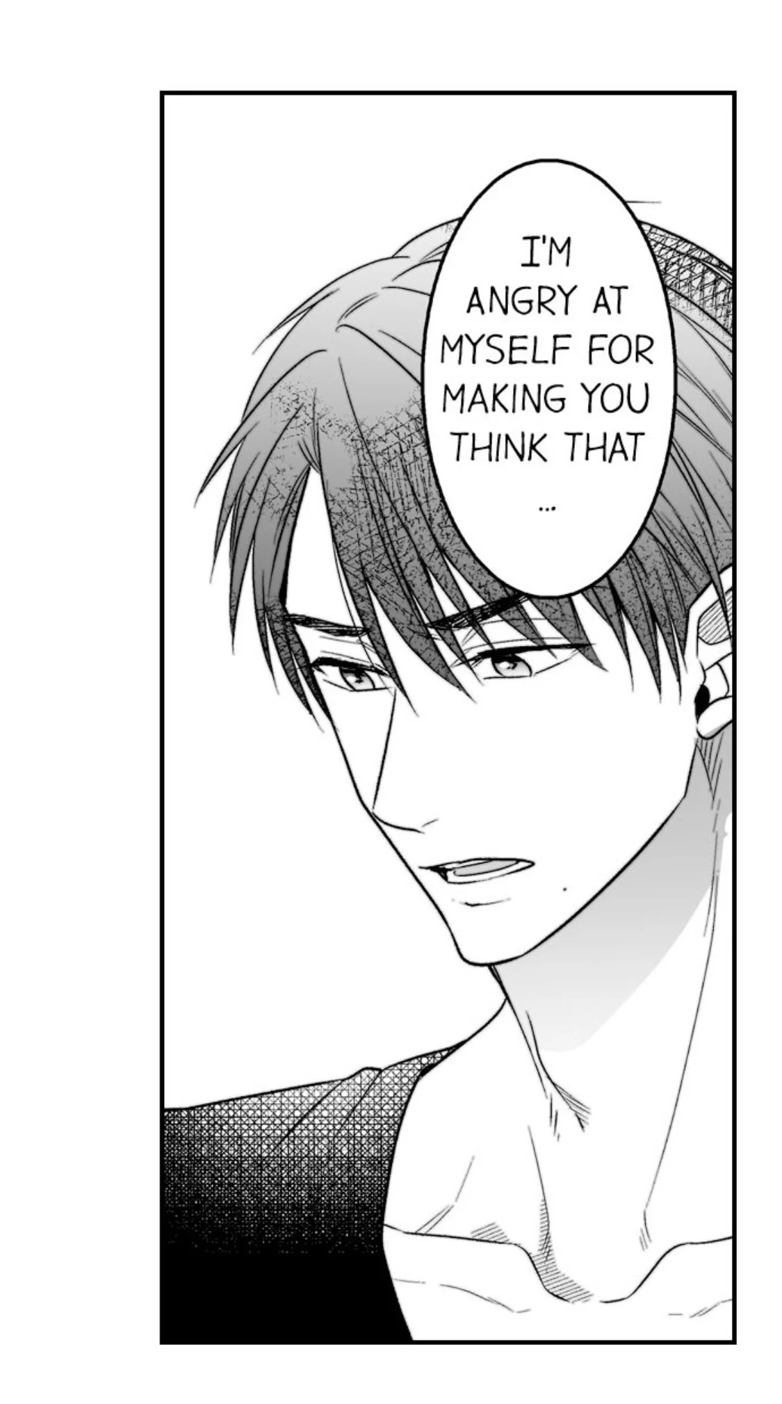 Newbie Sex Writer's Investigation Report Chapter 30 page 9