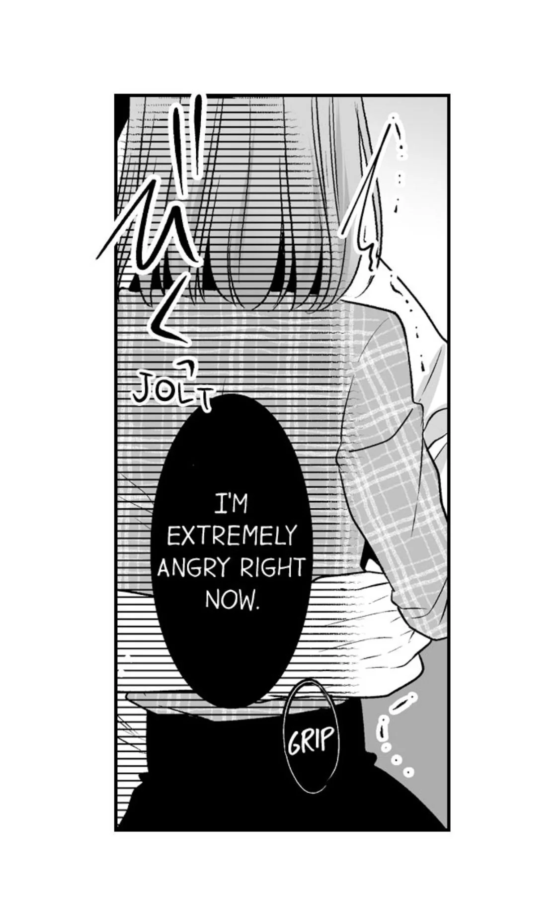 Newbie Sex Writer's Investigation Report Chapter 30 page 7