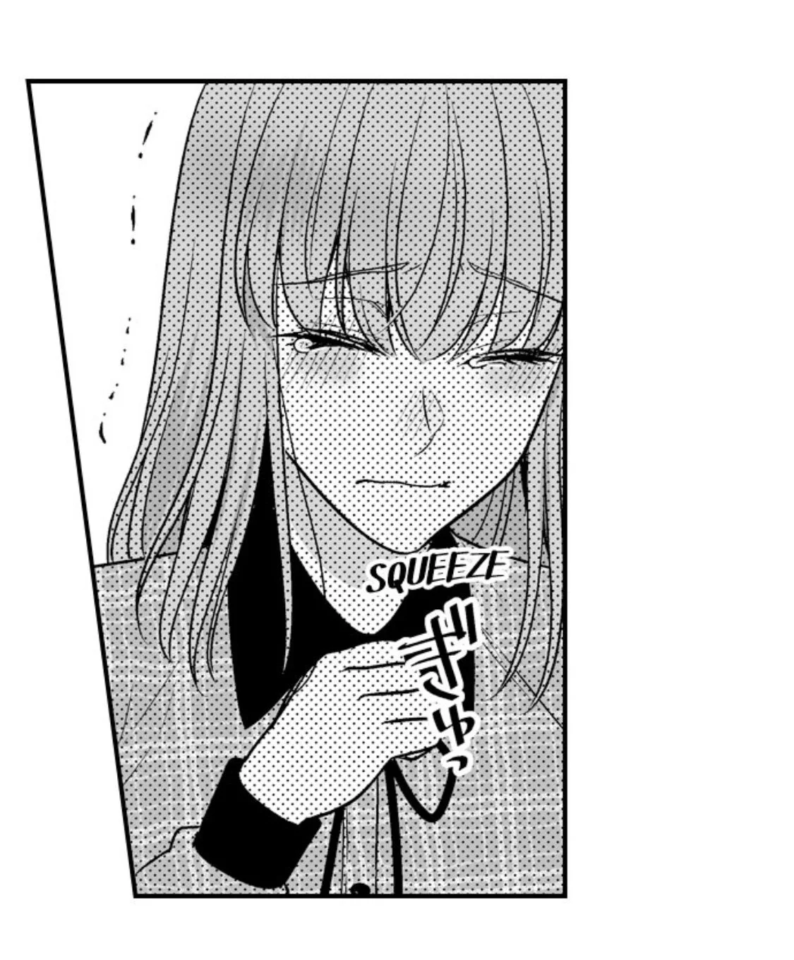 Newbie Sex Writer's Investigation Report Chapter 30 page 5