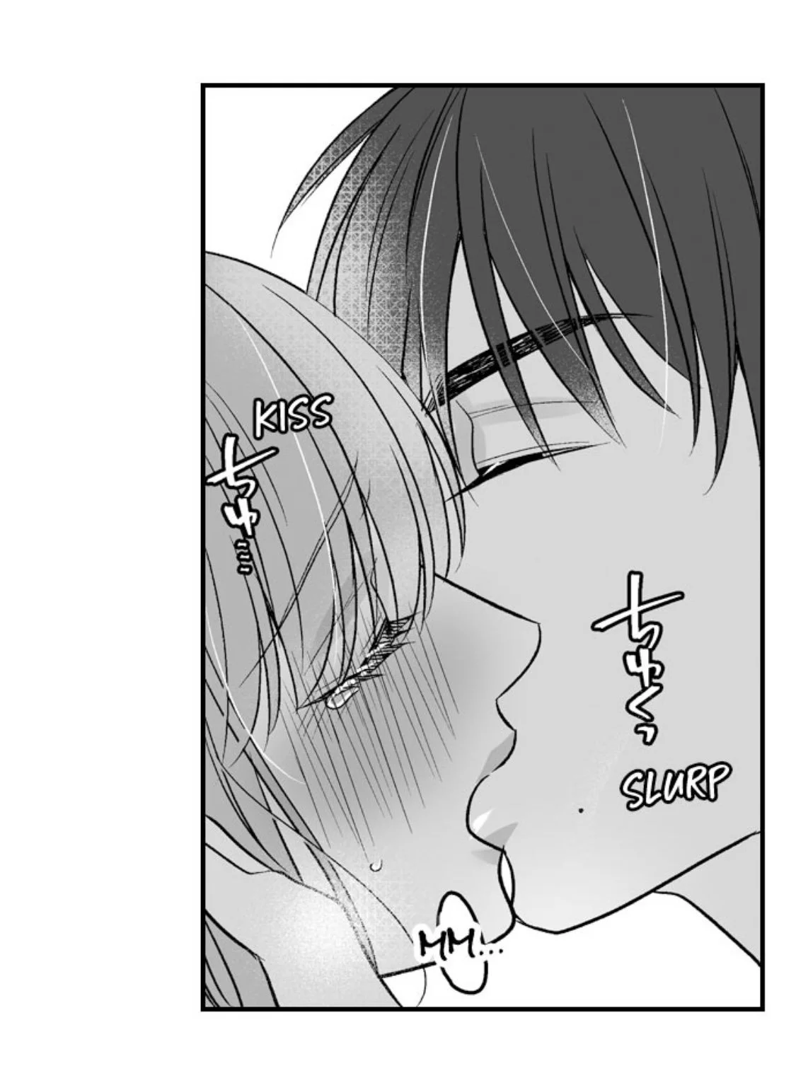 Newbie Sex Writer's Investigation Report Chapter 30 page 12