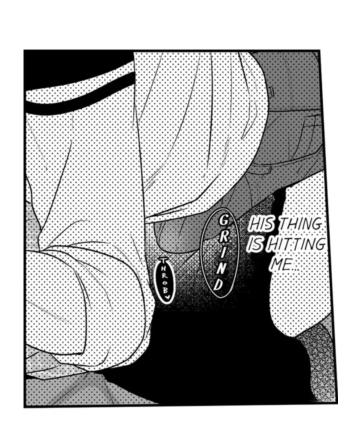 Newbie Sex Writer's Investigation Report Chapter 30 page 20
