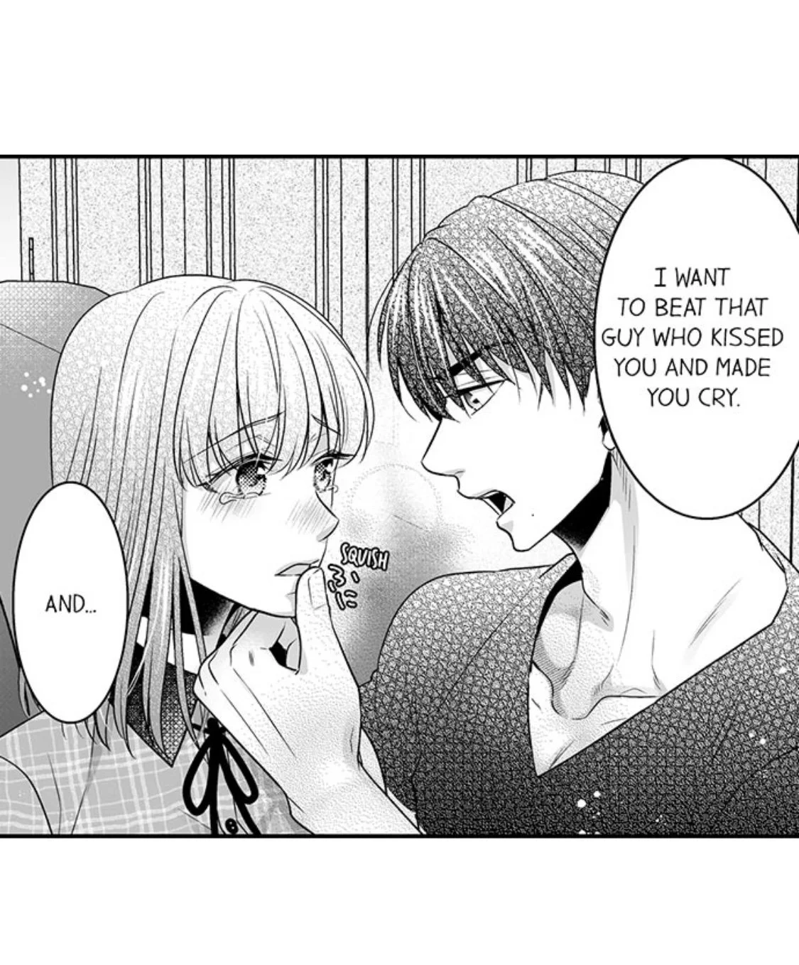 Newbie Sex Writer's Investigation Report Chapter 30 page 8