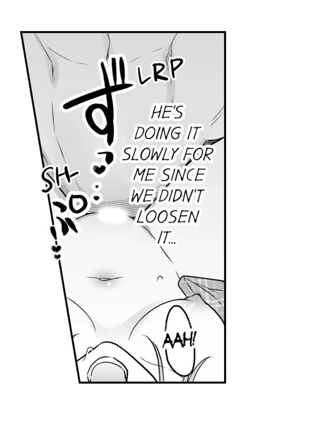 Newbie Sex Writer's Investigation Report Chapter 30 page 27