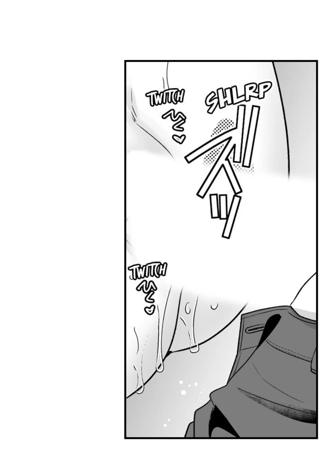 Newbie Sex Writer's Investigation Report Chapter 30 page 26