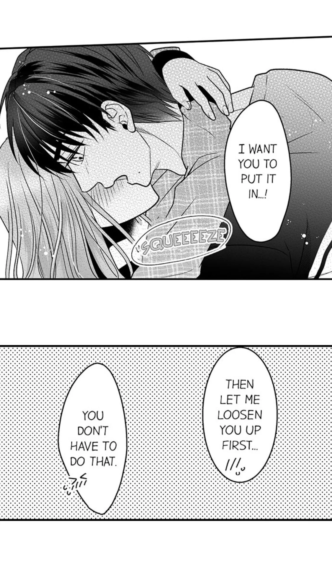 Newbie Sex Writer's Investigation Report Chapter 30 page 23