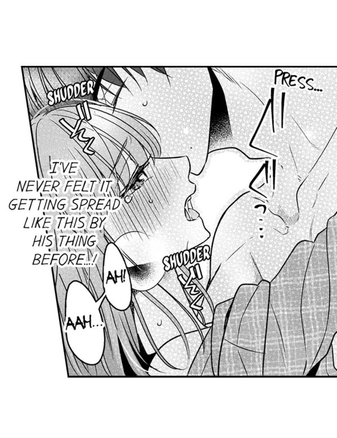 Newbie Sex Writer's Investigation Report Chapter 30 page 28