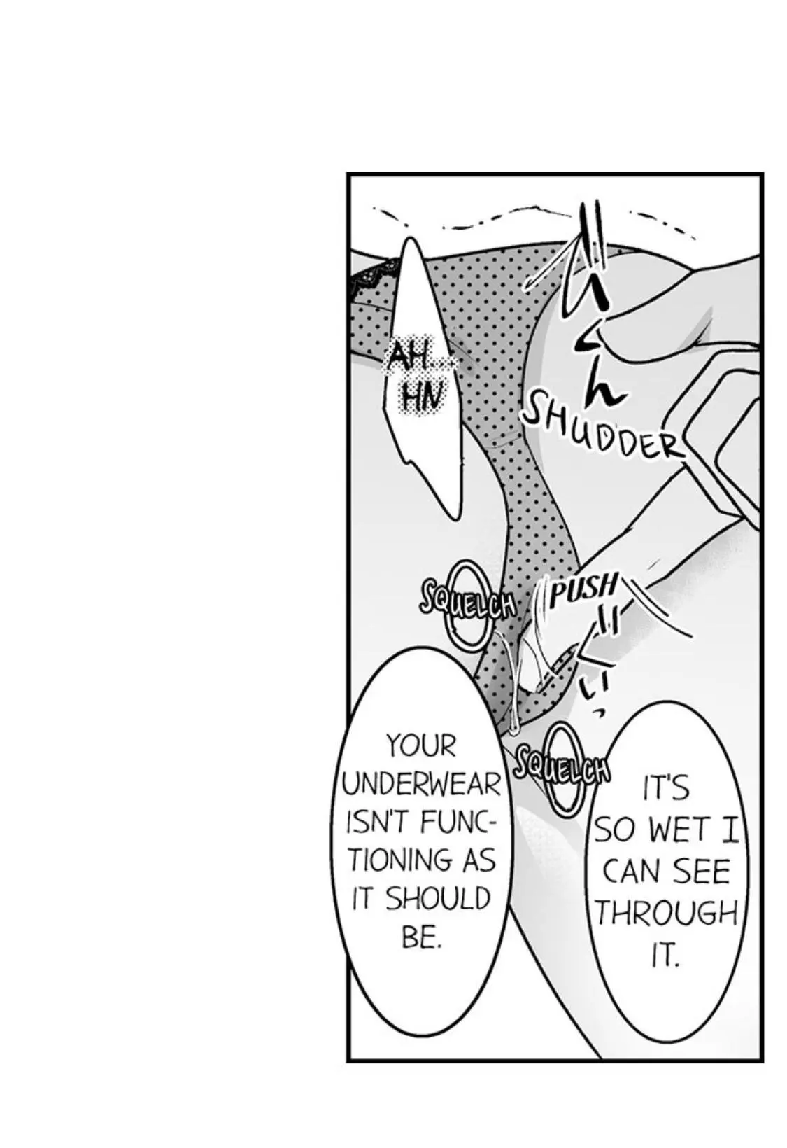 Newbie Sex Writer's Investigation Report Chapter 27 page 11