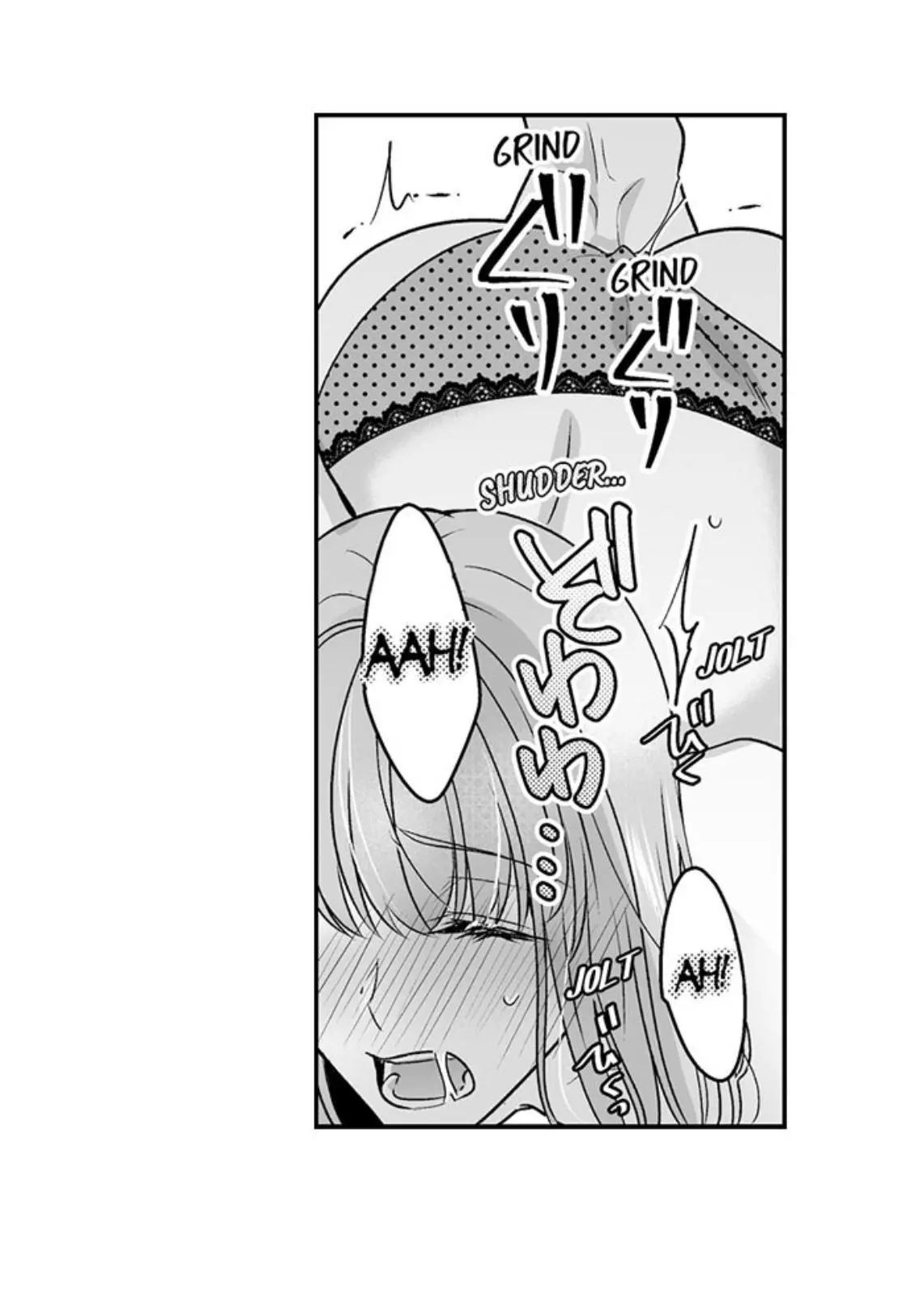 Newbie Sex Writer's Investigation Report Chapter 27 page 13