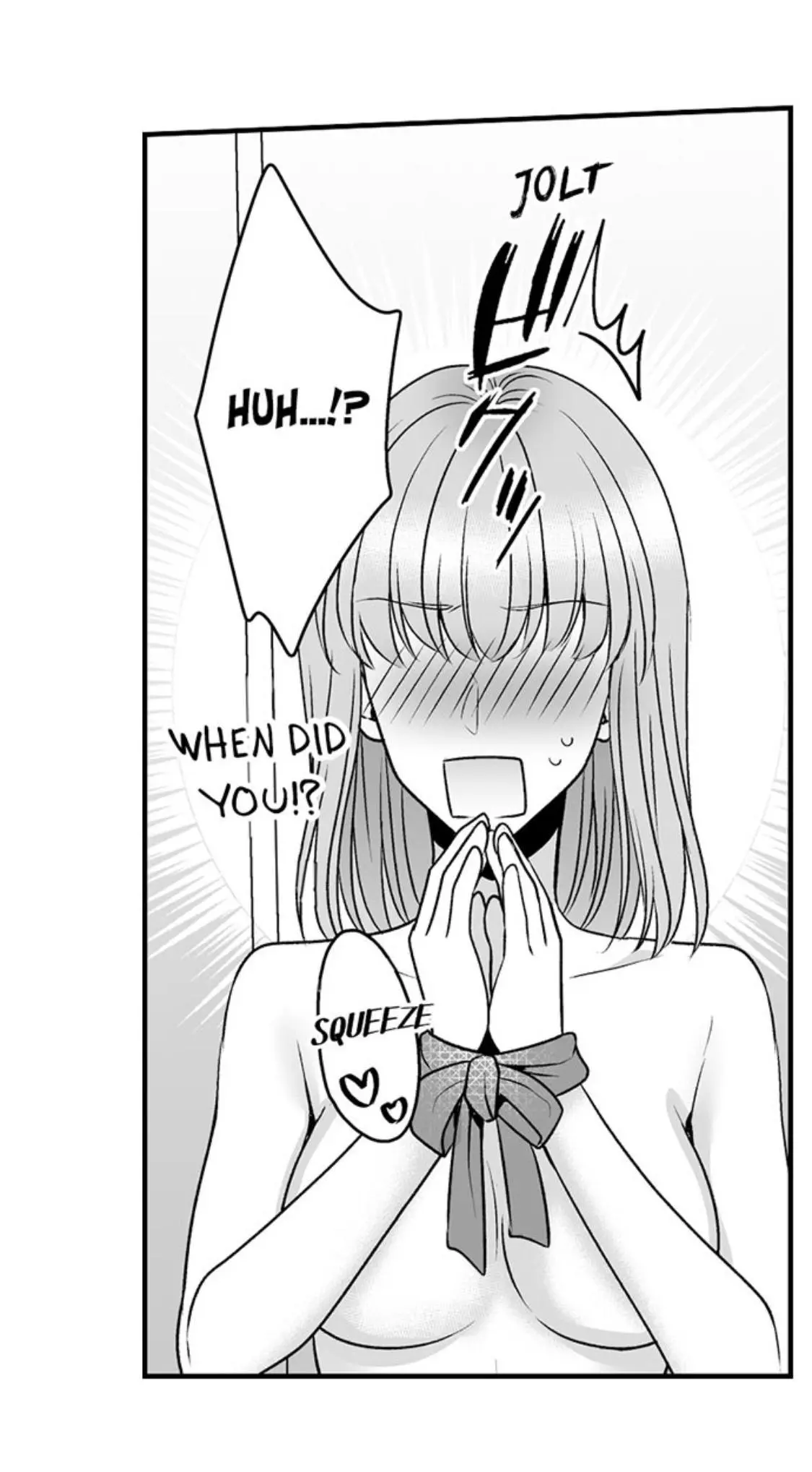 Newbie Sex Writer's Investigation Report Chapter 27 page 4