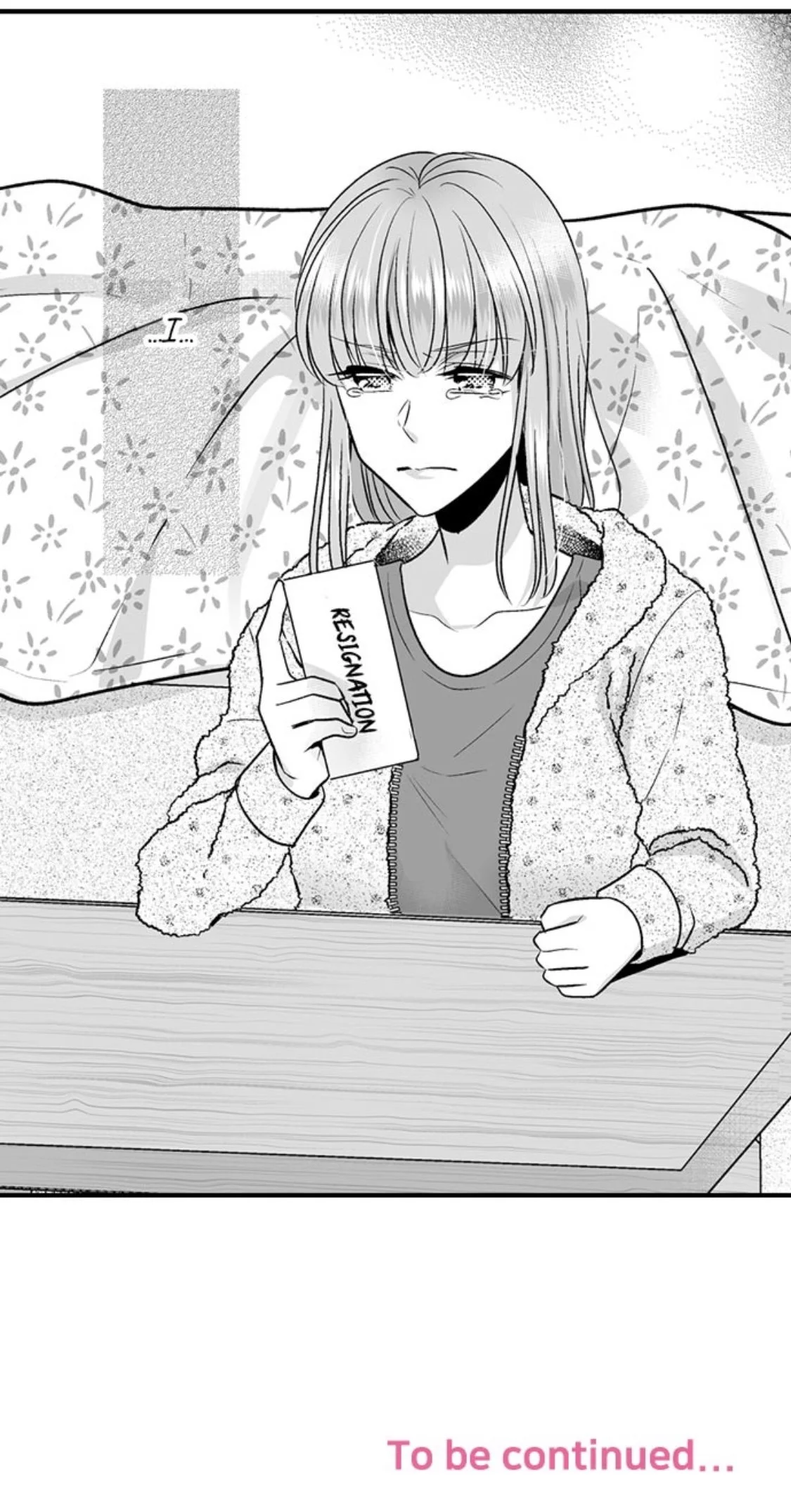 Newbie Sex Writer's Investigation Report Chapter 30 page 45