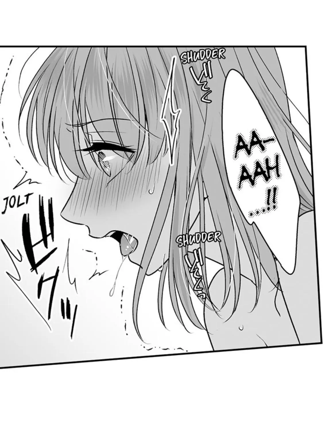 Newbie Sex Writer's Investigation Report Chapter 27 page 17