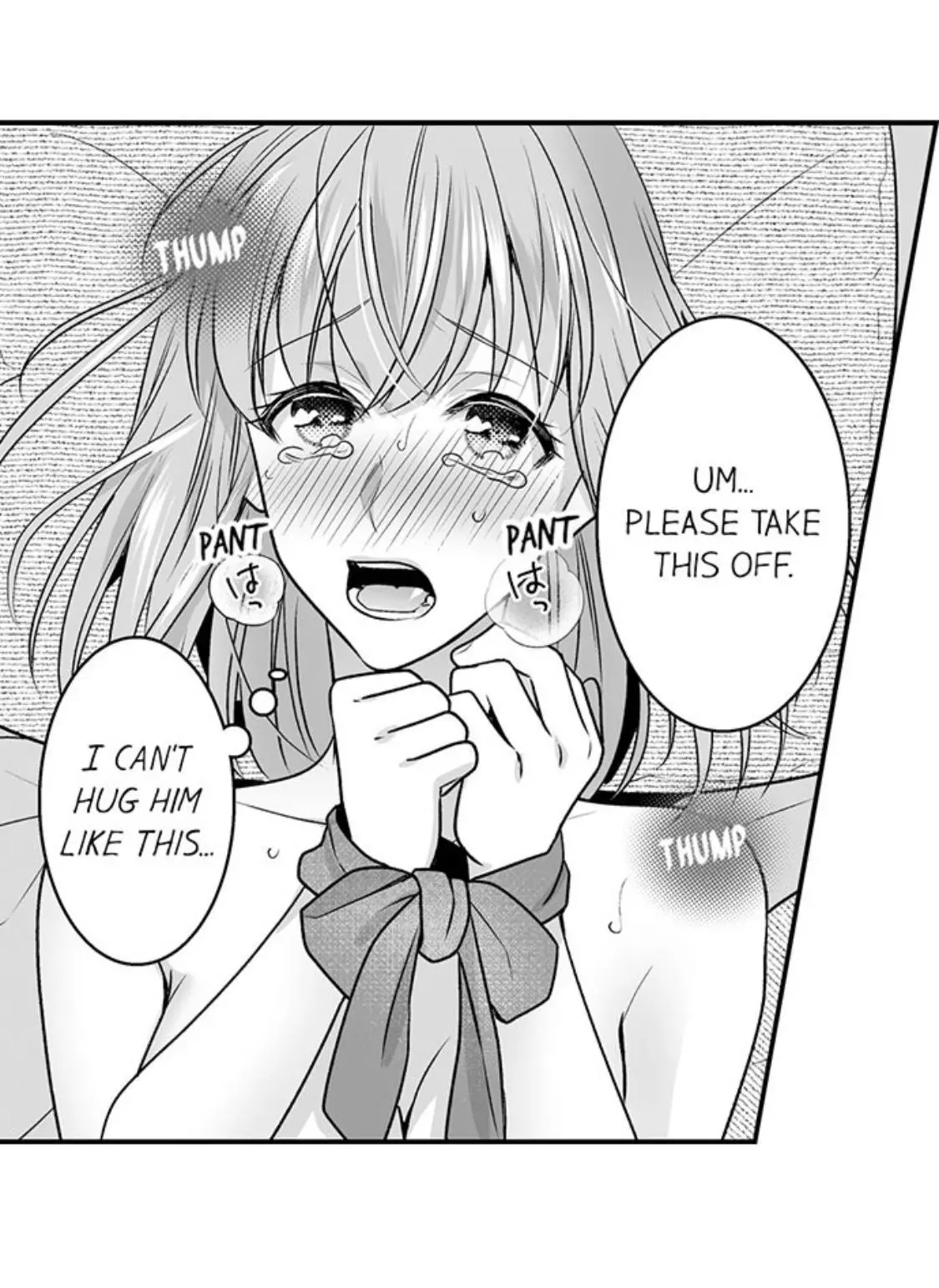 Newbie Sex Writer's Investigation Report Chapter 27 page 24