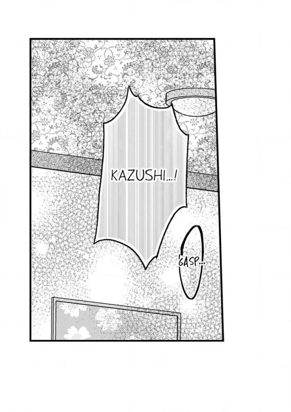 Newbie Sex Writer's Investigation Report Chapter 27 page 22