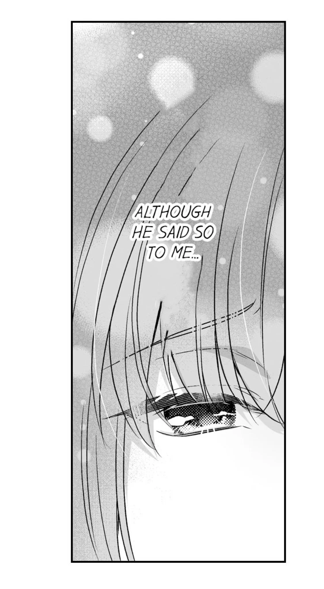 Newbie Sex Writer's Investigation Report Chapter 30 page 42