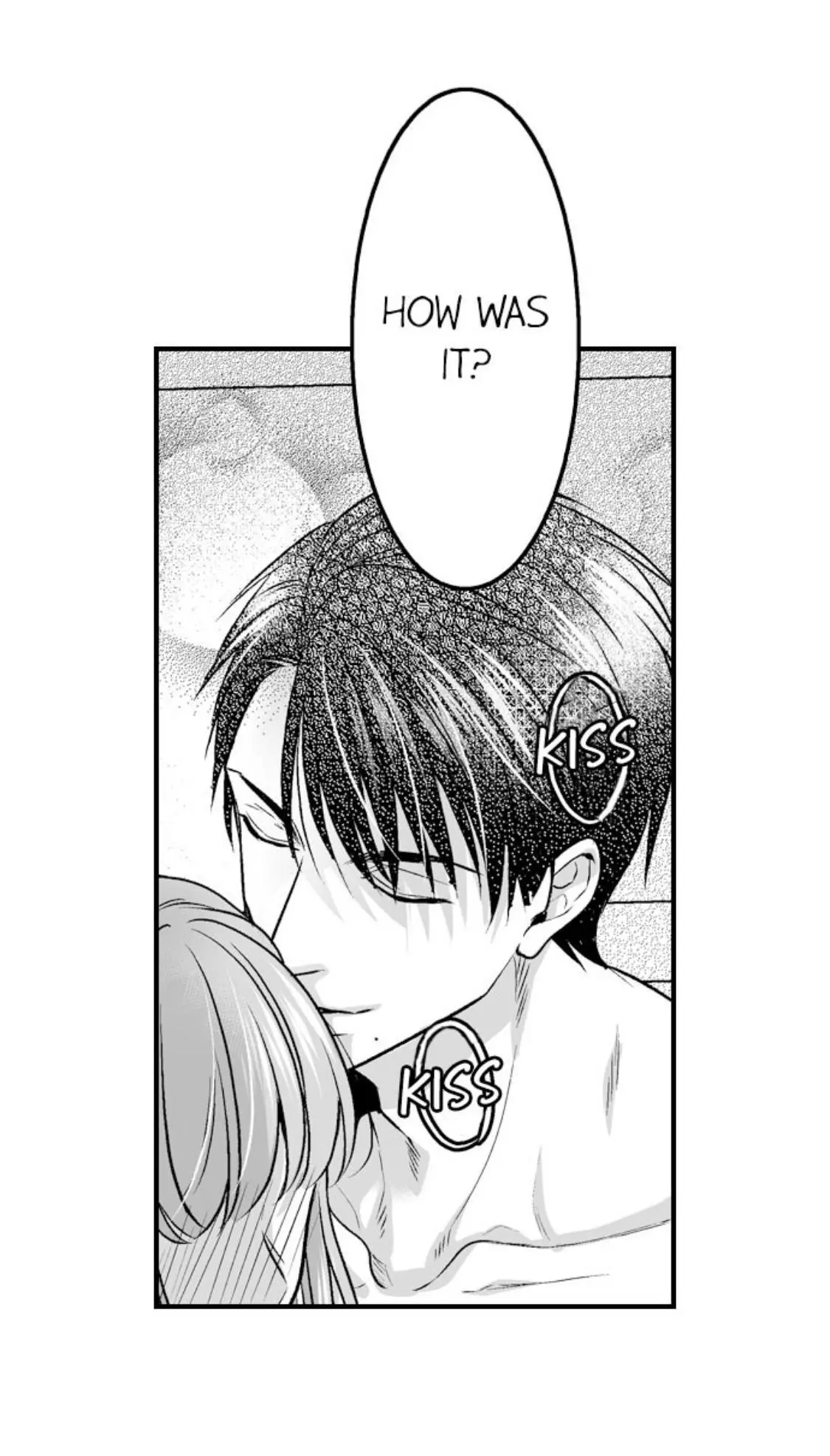Newbie Sex Writer's Investigation Report Chapter 27 page 27
