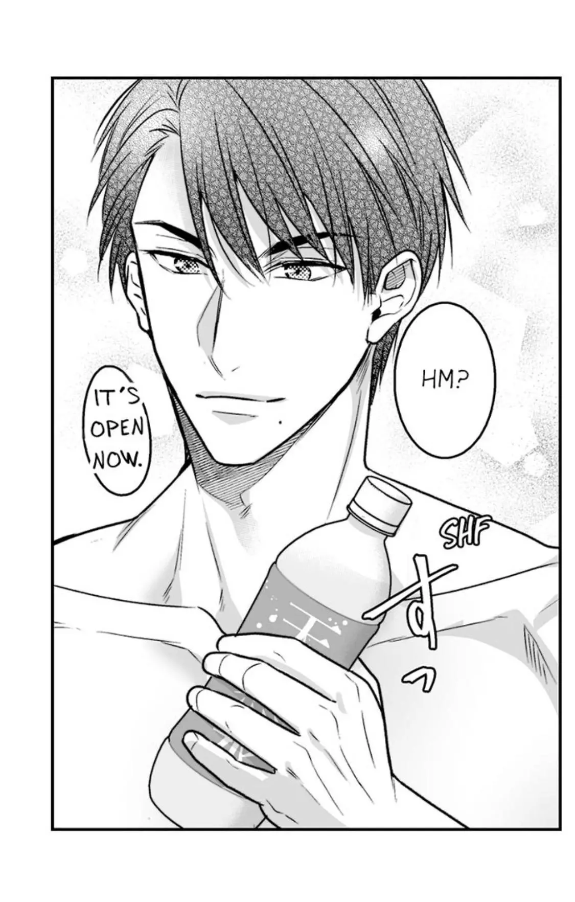 Newbie Sex Writer's Investigation Report Chapter 27 page 30