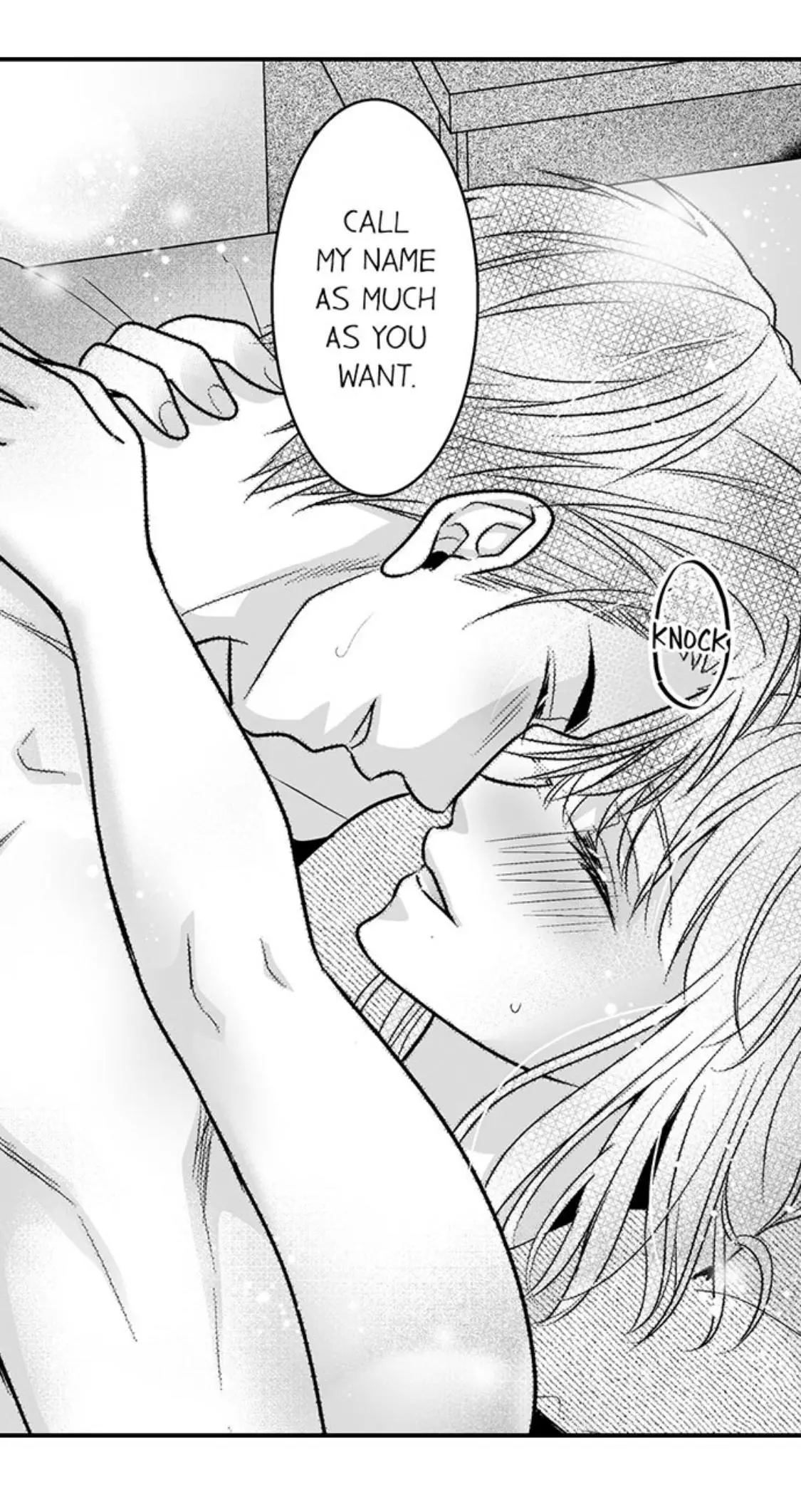 Newbie Sex Writer's Investigation Report Chapter 27 page 26