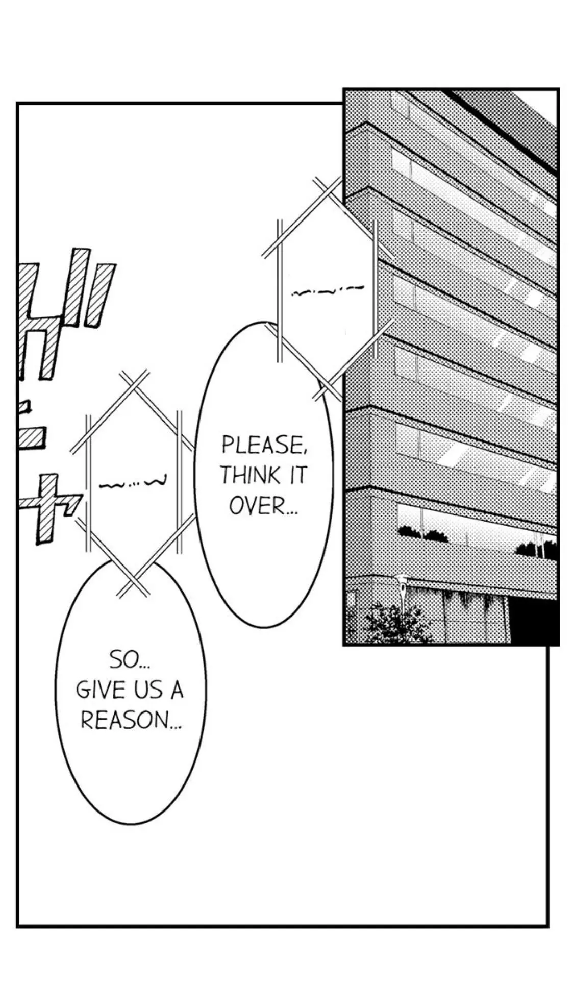 Newbie Sex Writer's Investigation Report Chapter 27 page 33