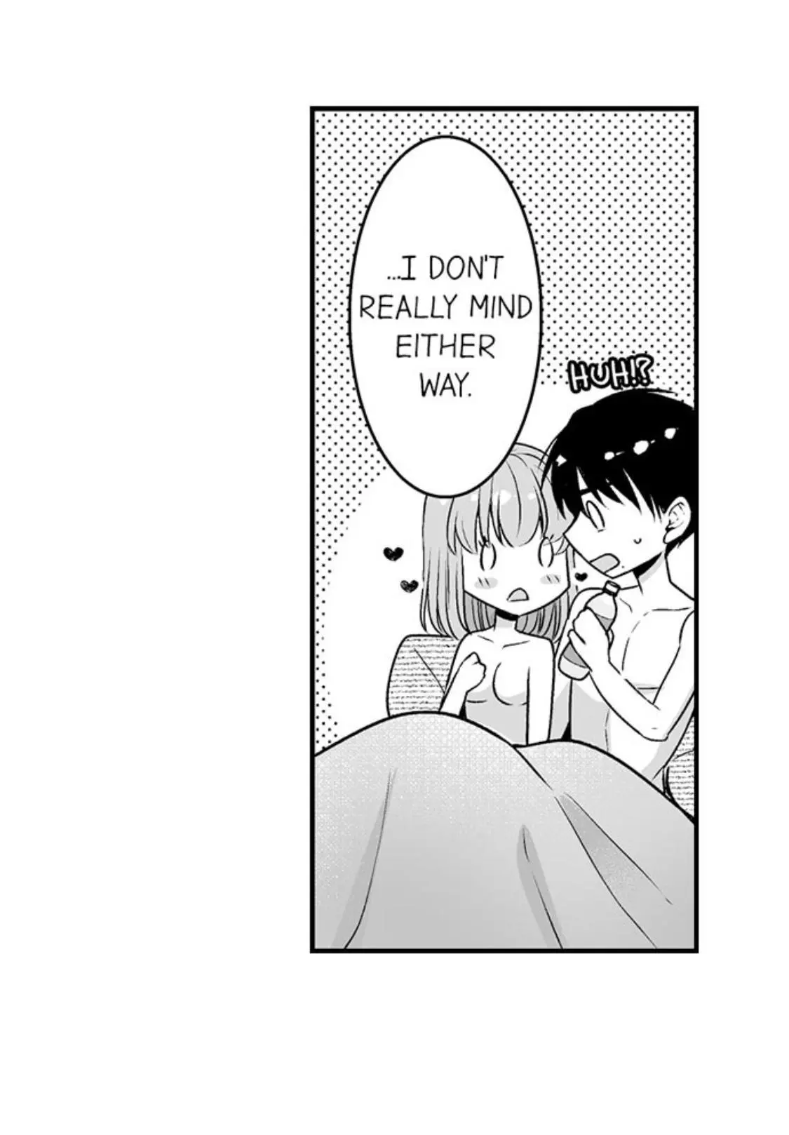 Newbie Sex Writer's Investigation Report Chapter 27 page 31
