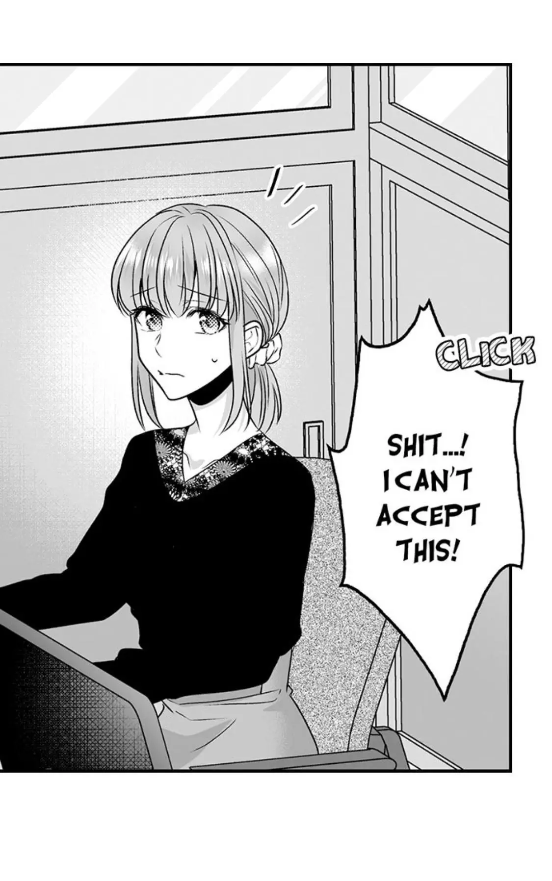 Newbie Sex Writer's Investigation Report Chapter 27 page 34