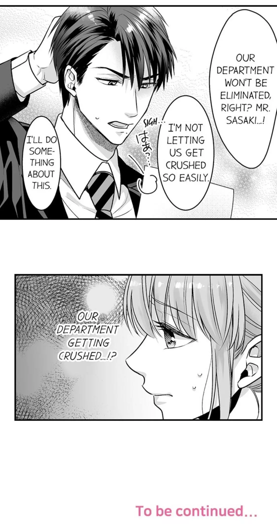 Newbie Sex Writer's Investigation Report Chapter 27 page 36
