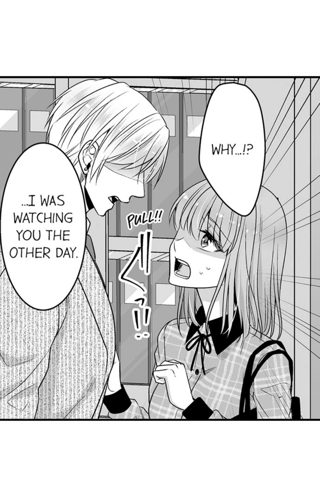 Newbie Sex Writer's Investigation Report Chapter 29 page 5
